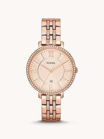 Immagine prodotto Fossil Jacqueline (Orologio da polso analogico, 38 mm)
