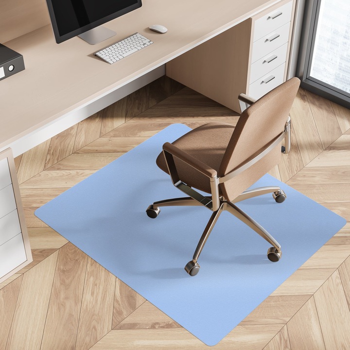Produktbild Karat Bodenschutzmatte Color (114 x 200 cm)