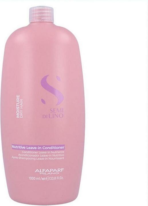 Produktbild Alfaparf Semi Di Lino Nutritive Leave-In Conditioner (1000 ml)