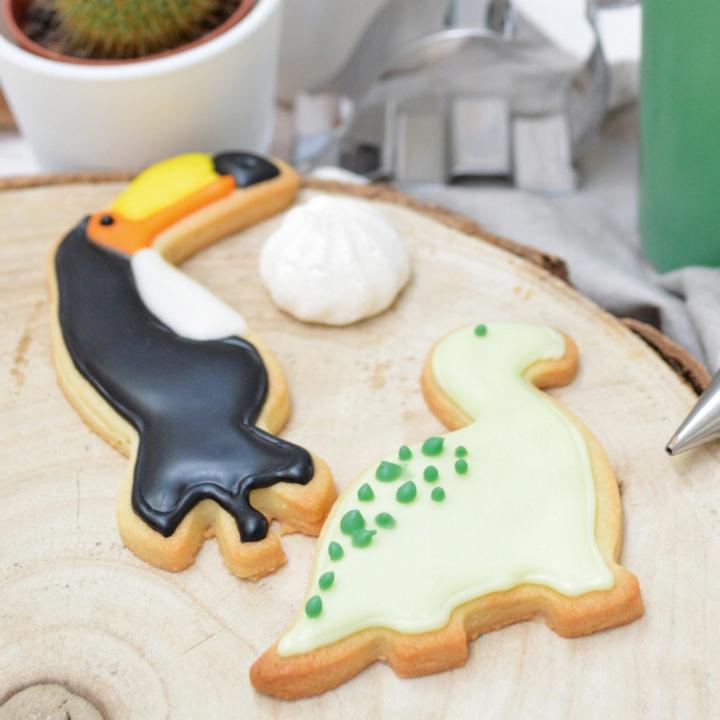 Image du produit ScrapCooking Animaux sauvages