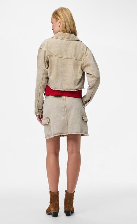 Image du produit Pieces PCFAY Jeansjacke (M)