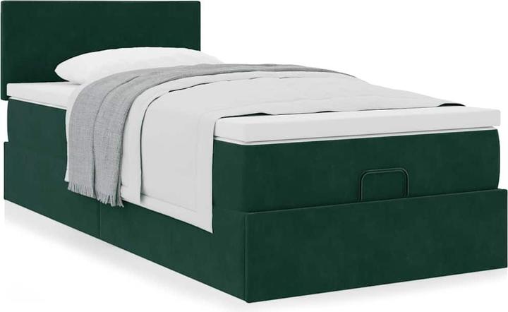 Vert foncé