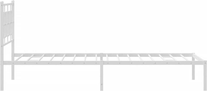 Actual product image vidaXL Kerel (107 x 203 cm)