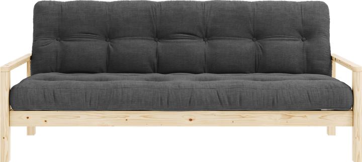 Produktbild Karup Design Knob (3-Sitzer)