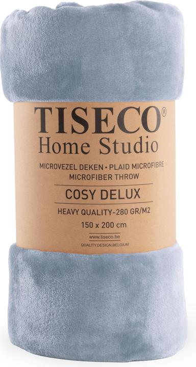 Tiseco Cosy Deluxe