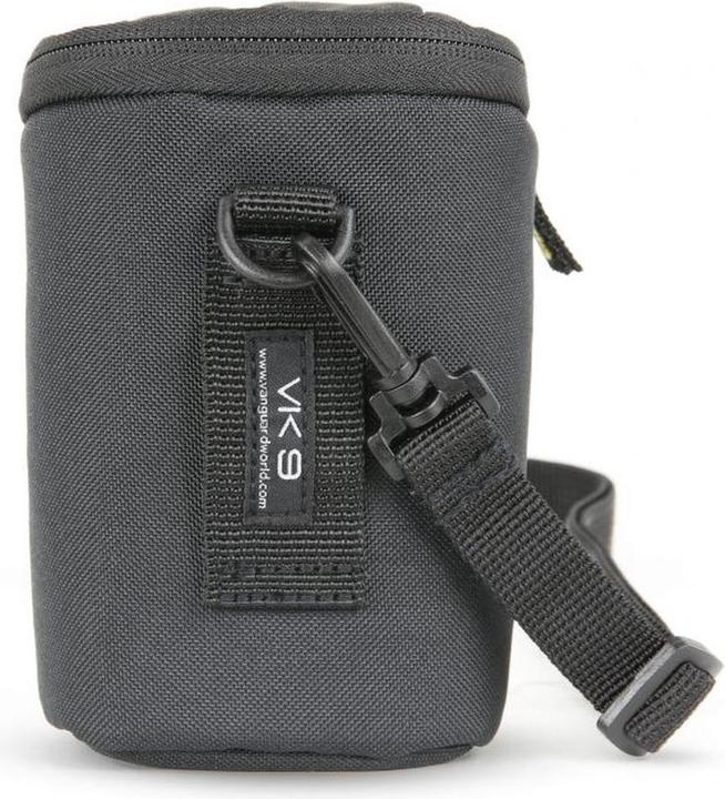 Image du produit Vanguard Compact Bag VK 9BK (Poche intérieure pour appareil photo)