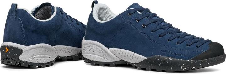 Produktbild Scarpa Mojito Planet-Suede (42.5)