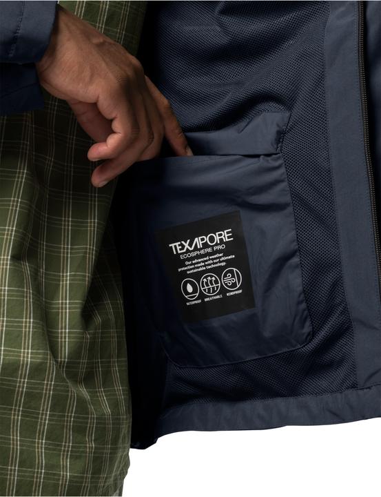 Produktbild Jack Wolfskin Baydream Jacket M