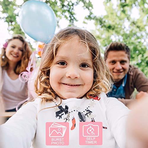 Image du produit Itshiny Appareil photo numérique