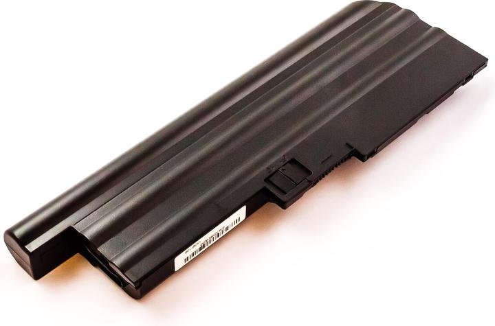 Actual product image AGI Battery compatible with Lenovo ThinkPad T61 6460 - Battery - 6,600 mAh (6600 mAh)