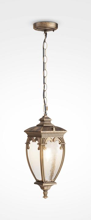 Produktbild Maytoni Fleur (E27, IP44)