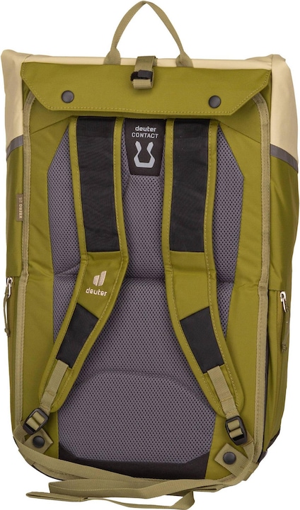Actual product image Deuter Xberg 25 (25 l)