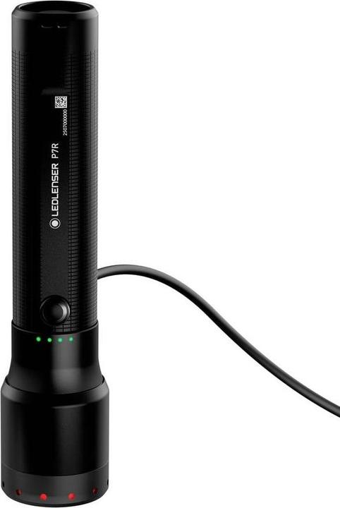 Actual product image Magni Akku-Taschenlampe P7R 25-120072000Lumen Ledlenser (15.90 cm, 1200 lm)