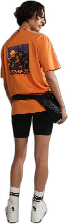 Immagine prodotto Napapijri maglietta bolivar (XL)