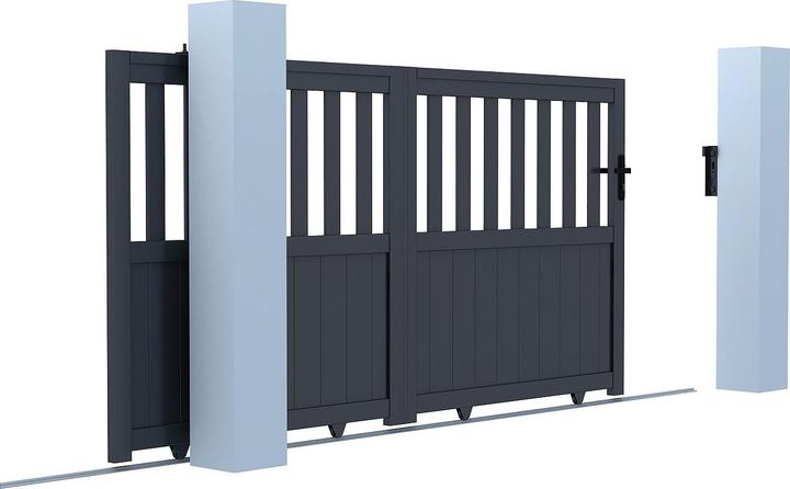 Image du produit Vente-unique Tarnos Ii