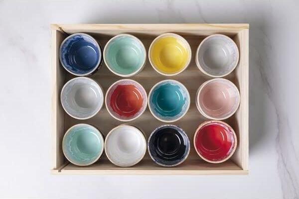 Actual product image Costa Nova Grespr. lungo CafeCup 21 cl, mossg VE6 (210 ml, 6x)