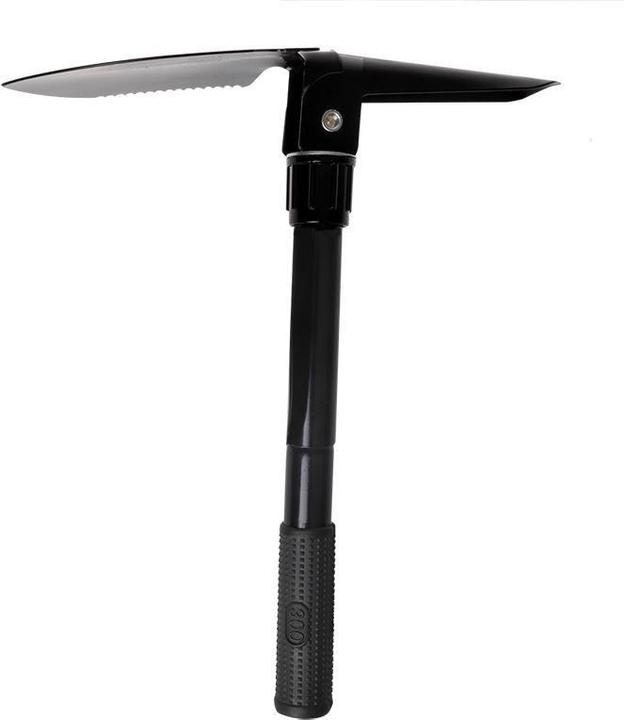 Actual product image ProPlus Folding spade