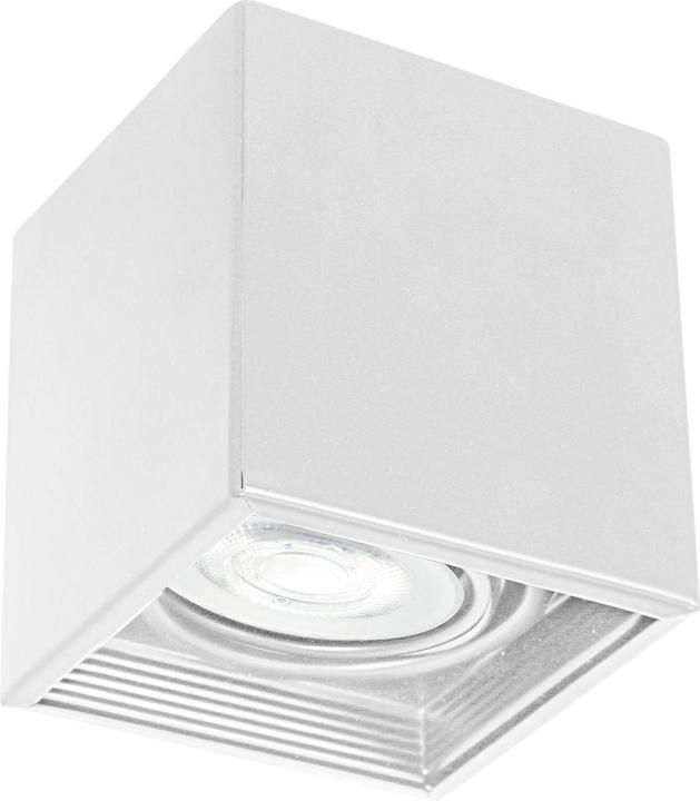 Produktbild Licht-Erlebnisse Deckenlampe Downlight (GU10)