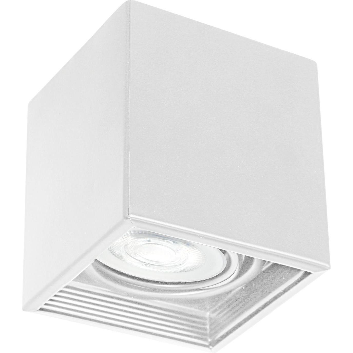Licht-Erlebnisse, Wandleuchte + Deckenleuchte, Deckenlampe Downlight (GU10)
