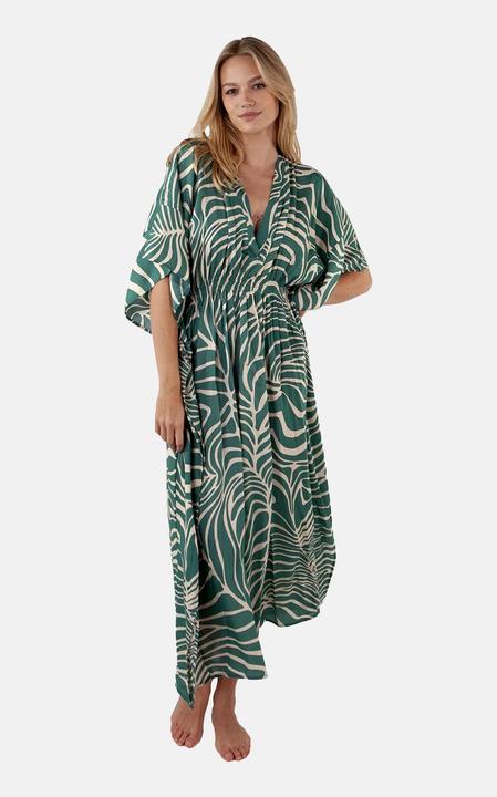 Actual product image Barts Kleid Carmancu Maxi-Sommerkleid (M)