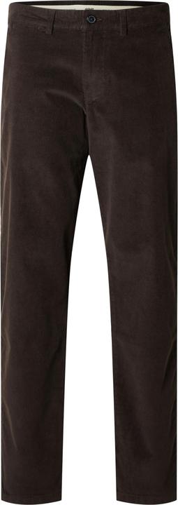 Selected Slh196-Straight Miles Cord Pants W Noos (W36/L34)