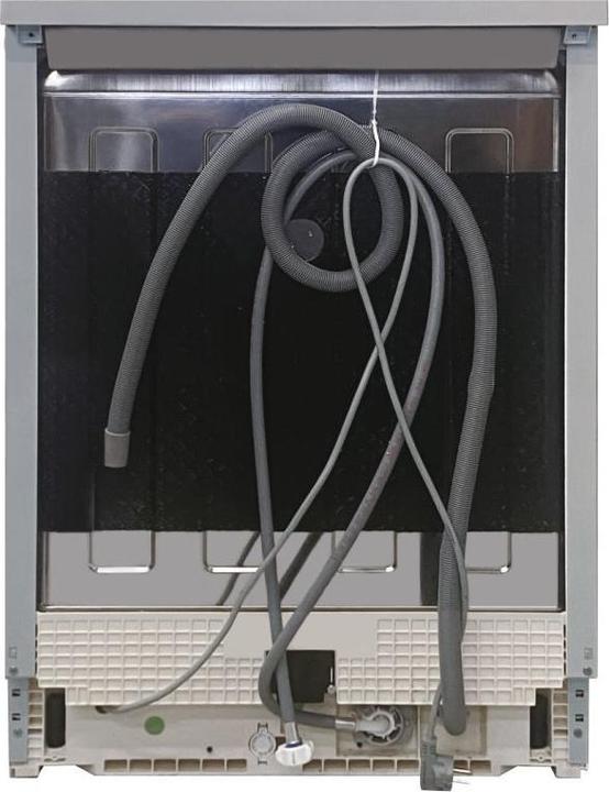 Produktbild Candy Rapidα CF 3C7F0X Freistehend 13 Gedecke C