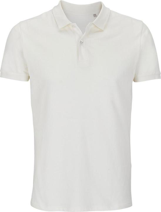 Produktbild Sols Planet Poloshirt Baumwolle aus biologischem Anbau (L)