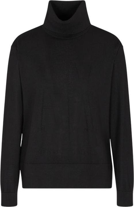 Produktbild Armani Exchange Sweaters Black (XS)