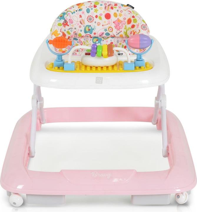 Produktbild Moni Lauflernhilfe Bravy Spielcenter