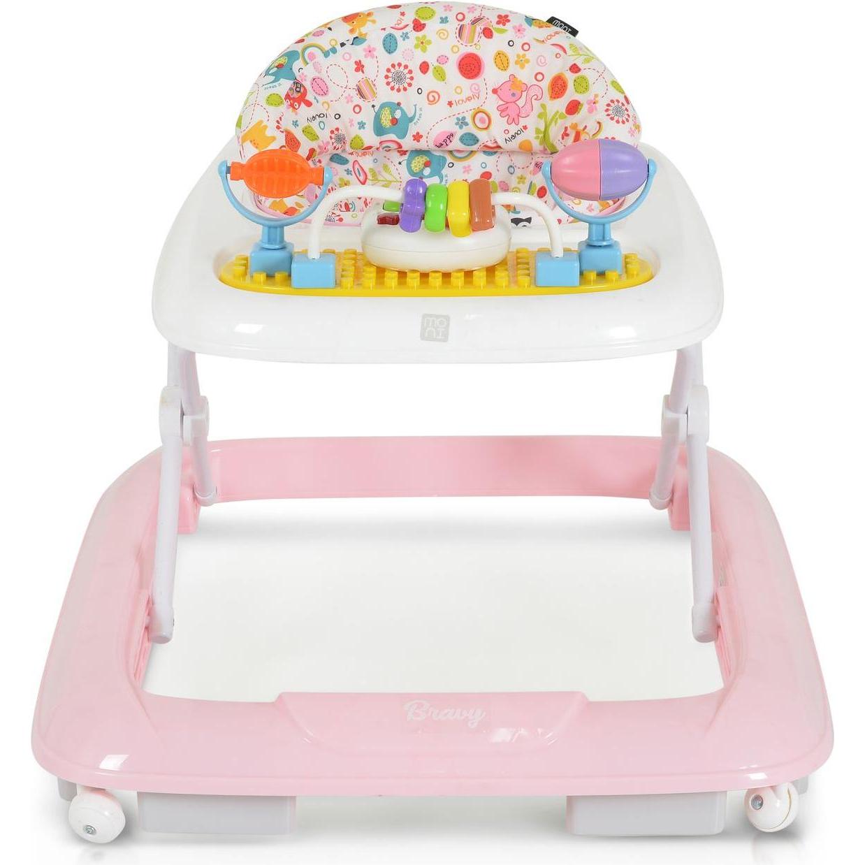 Thumbnail - Moni Lauflernhilfe Bravy Spielcenter