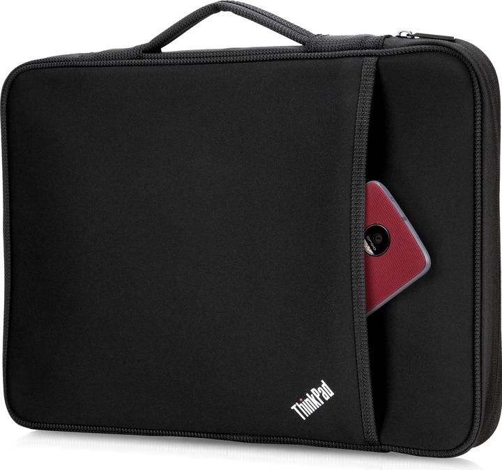 Actual product image Lenovo ThinkPad sleeve (15.60", Lenovo)