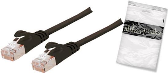 Shiverpeaks BASIC-S -Cat.7 raw cable (U/FTP, CAT7, 15 m)