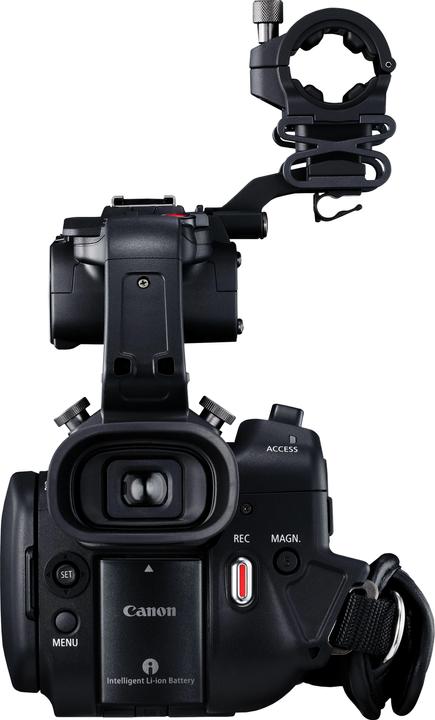 Actual product image Canon XA55 (13.40 Mpx, 15 x)