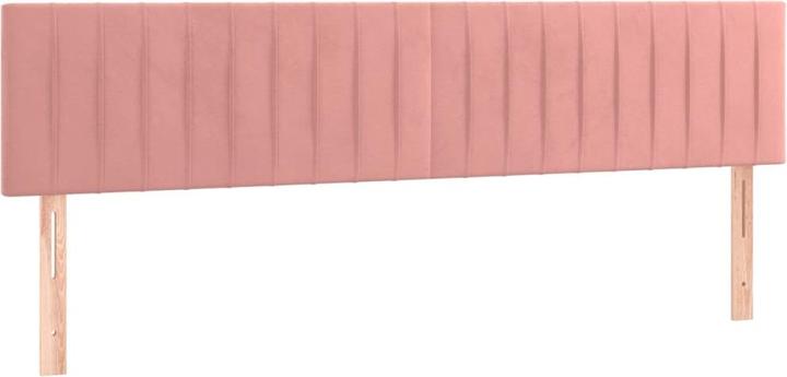 Image du produit vidaXL Boxspringbett (140 x 190 cm)