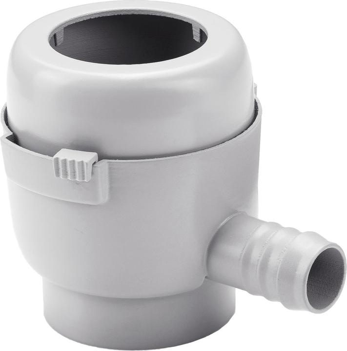 Actual product image Garantia Mini filling machine