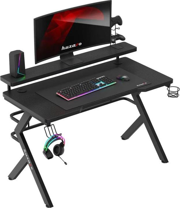 Produktbild Huzaro Hero 5.0