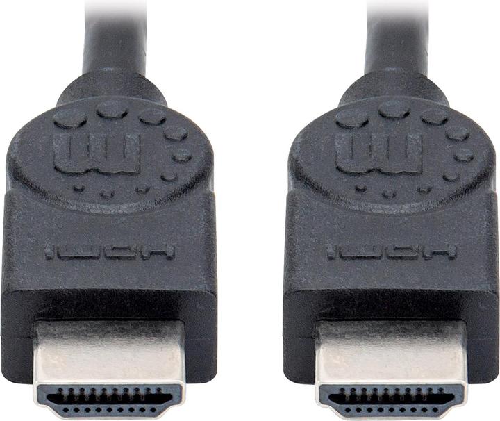 Produktbild Manhattan HDMI (Typ A) — HDMI (Typ A) (1.50 m)