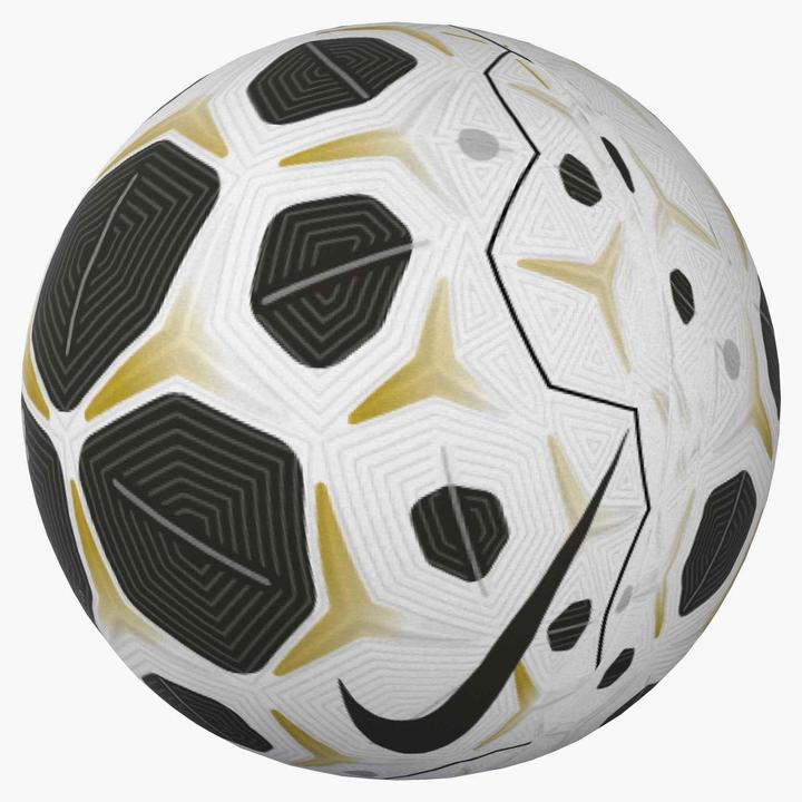 Productafbeelding Nike Piłka Academy Elite HV6267-100 (5)