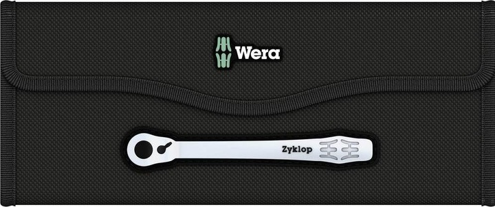Productafbeelding Wera Dopsleutelset metrisch 1/ (11 mm, 17 mm, 19 mm, 12 mm, 15 mm, 14 mm, 16 mm, 13 mm, 18 mm, 10 mm)