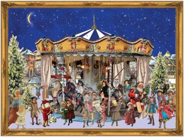 Immagine prodotto Karusell