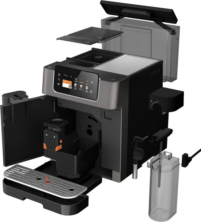 Produktbild Grundig KVA8230