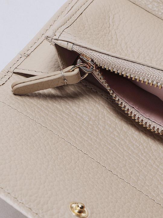 Actual product image Coccinelle Geldbörse METALLIC