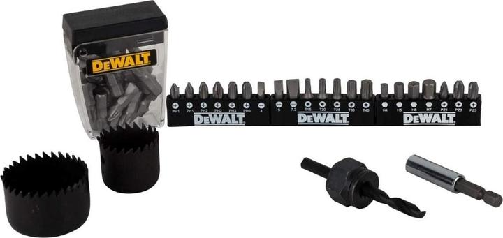 Produktbild DeWalt DT71563-QZ (8 Millimeter)