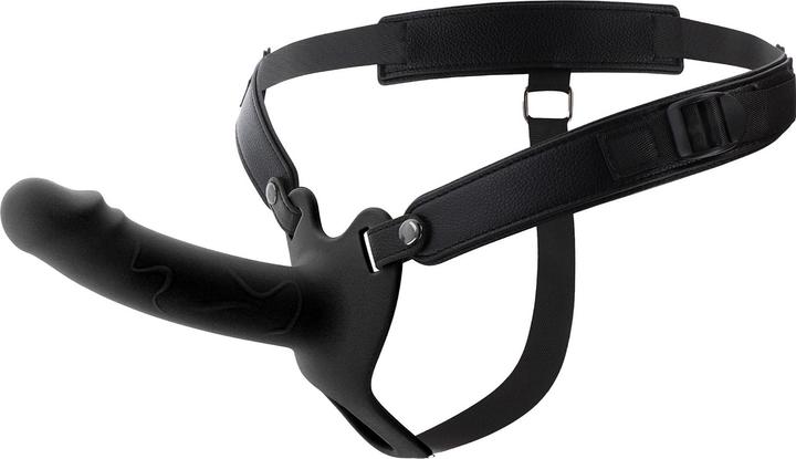 Image du produit Hidden Desire Hollow Penis Strapon 16cm