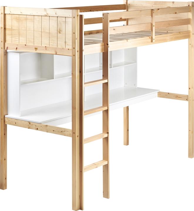 Actual product image Beliani Foucamont (90x200)