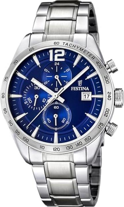 Image du produit Festina Sport (Chronographe, Montre analogique, 44 mm)