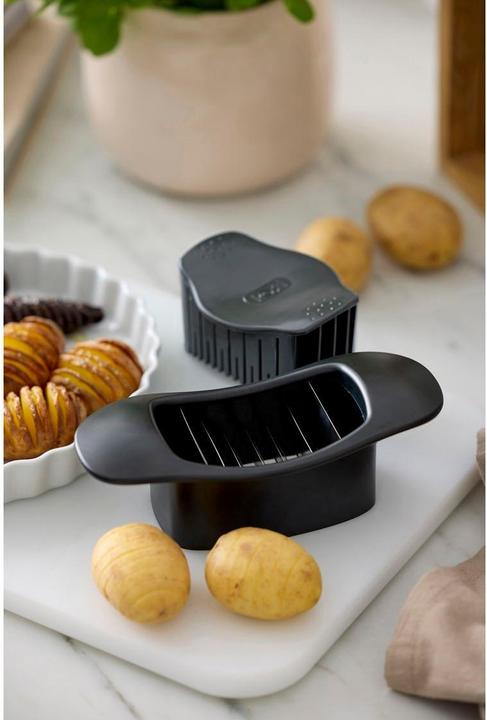 Produktbild Rosti Gemüseschneider Classic Schwarz