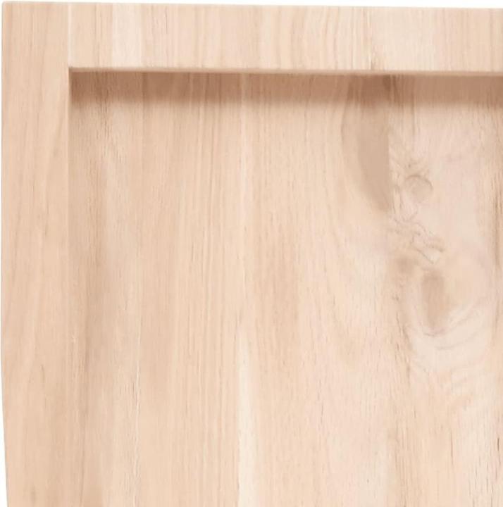 Actual product image vidaXL Chaim (100 x 60 x 4 cm)