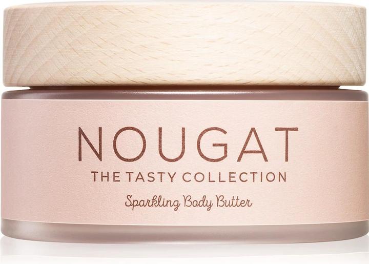 Image du produit Cocosolis Nougat (Beurre corporel, 250 ml)