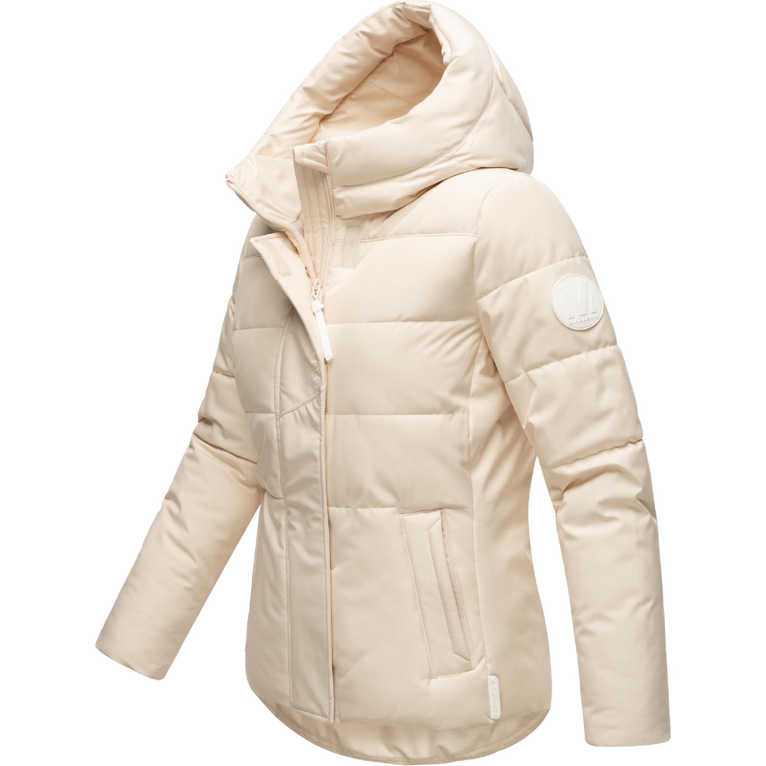 Thumbnail - Marikoo, Damen, Jacke, Elira 16 (XS), Beige, XS